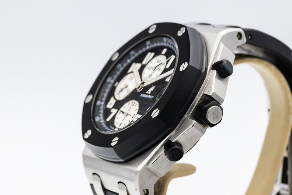 Audemars Piguet Royal Oak Offshore 25940SK.OO.D002CA.03 Image 2